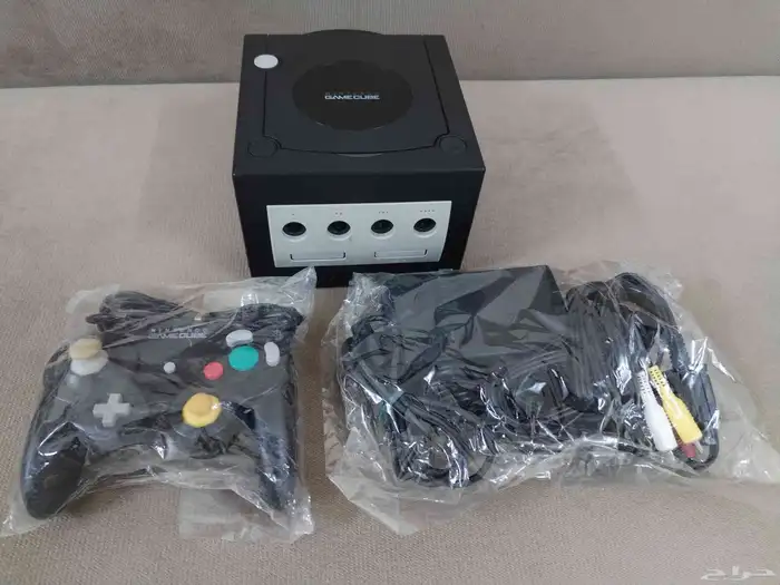 جيم كيوب مهكر متعدد 0