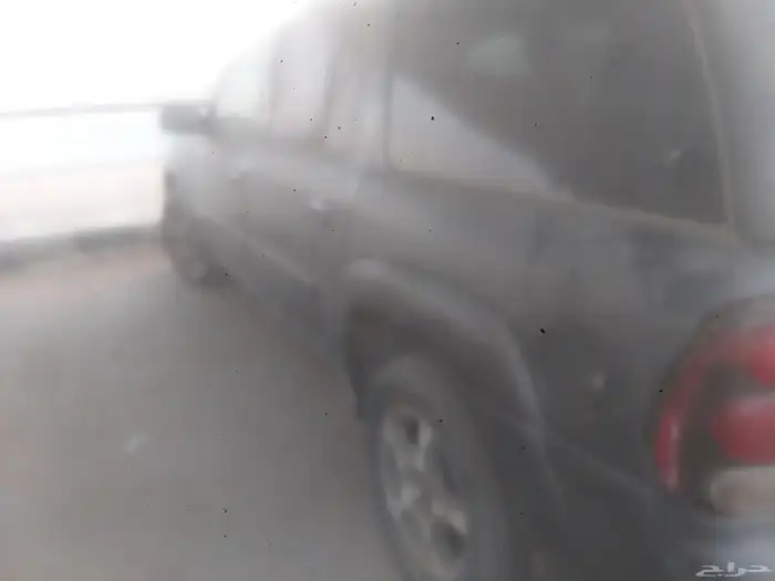 شفروليه بليزر 2007 في تخبيط ماكينه فقط كل شي ساليم 7