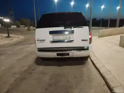 جمس دينالي 2009 index