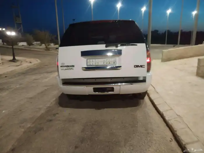 جمس دينالي 2009 4