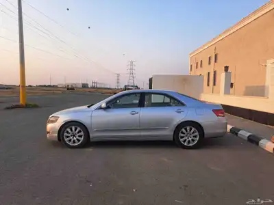 تويتا اوريون جراندي 2009 index