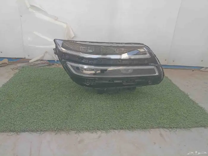 شمعه يمين جنسس gv80 2022 2023 1