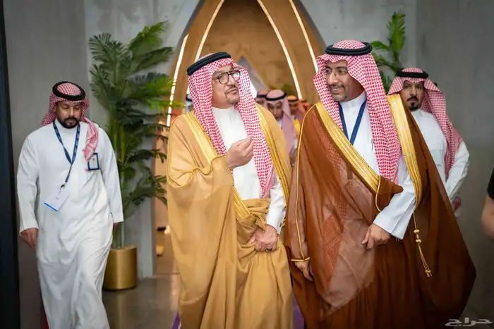 مصور فوتوغرافي و فيديو لمعرض سيتي سكيب 2025 19