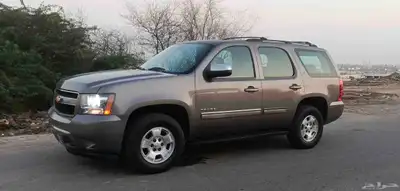 تاهو 2013 للبيع index