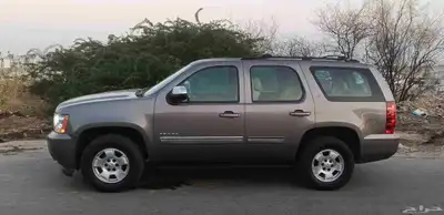 تاهو 2013 للبيع index