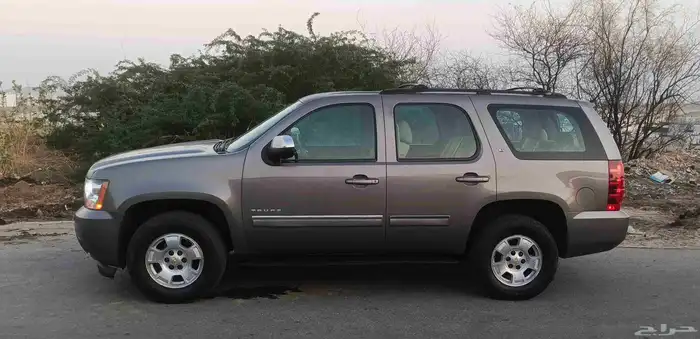 تاهو 2013 للبيع 2