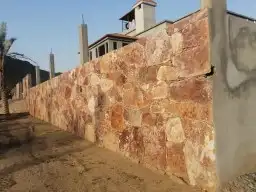 تلبيس حجرتنومه ومسفره وتكحيل جدرانات وربراب وبناء 2