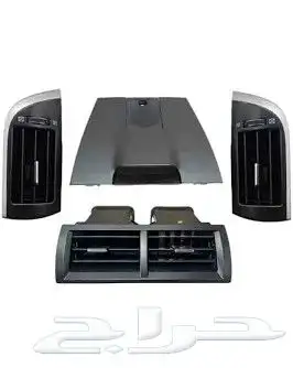 بكج كامري من 2012الى 2017 ديكورات داخليه 9