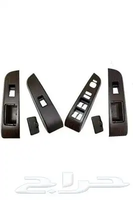 بكج كامري من 2012الى 2017 ديكورات داخليه 5