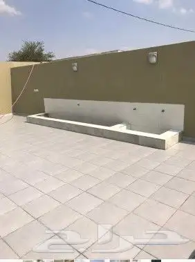 استراحة شباب فاخره 6