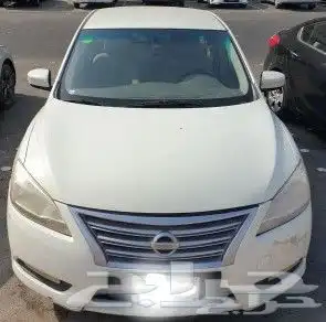 Nissan Sentra Car index