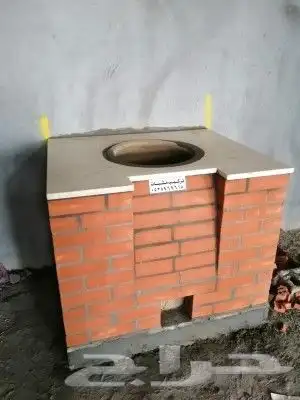 تميس خبز تنور 3