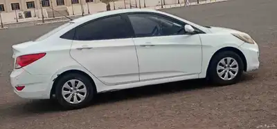 هيونداي أكسنت 2015 index