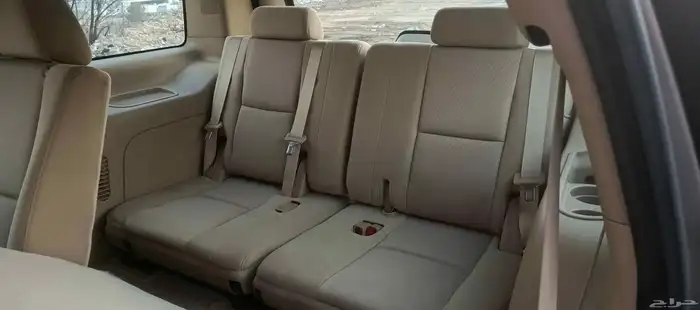 تاهو 2013 للبيع 6