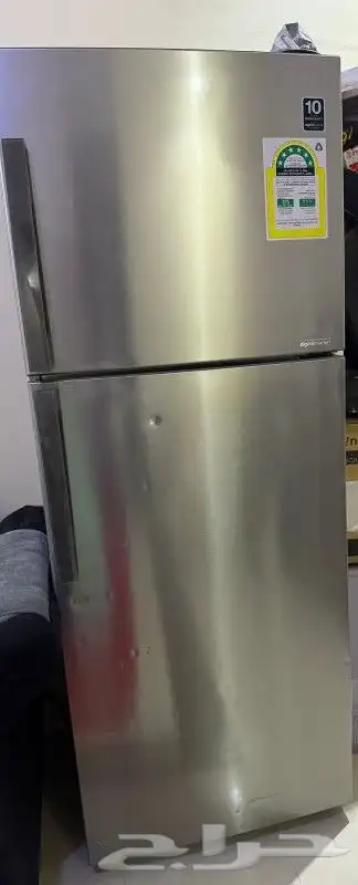 ثلاجة سامسونج 0