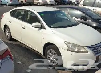 Nissan Sentra Car index