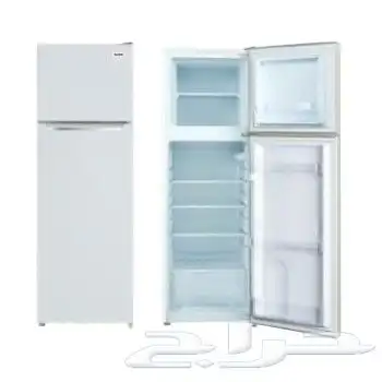 ثلاجات عرض جديد ثلاجة صغيرة 3 قدم باب واحد ثلاجة بابين كبير 20