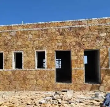 تلبيس حجرتنومه ومسفره وتكحيل جدرانات وربراب وبناء 3