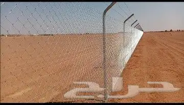 توريد وتركيب جميع انواع الشبوك شبوك مزارع شبوك استراحات شبوك 9