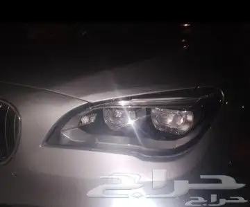 شمعات بي ام السابعه 2015 وكاله 0