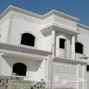 ديكورات خارجيه 0