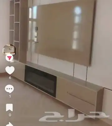 ديكورات القصيم بريده 5