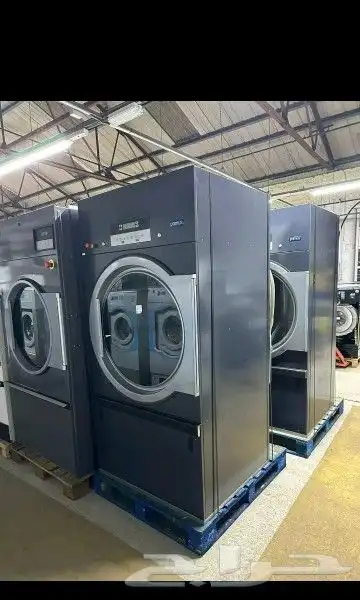 فرصتك الآن  معدات مغاسل احترافية بأفضل الأسعار الكمية محدودة 18