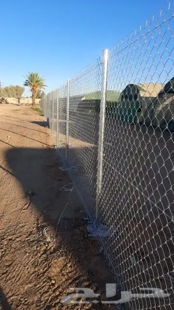 اعمال شبوك جميع المواصفات 2