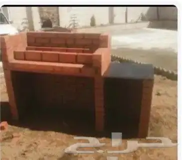 مشبات شوايات افران ومندي قرميد شلالات تركيب هود 27