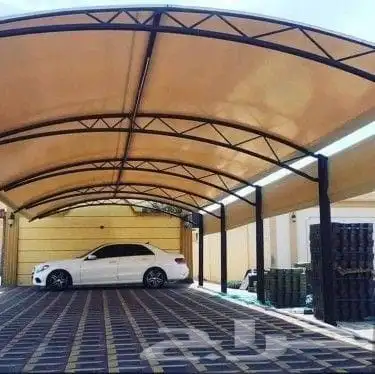 مظلات سواتر هناجر ترميم 5