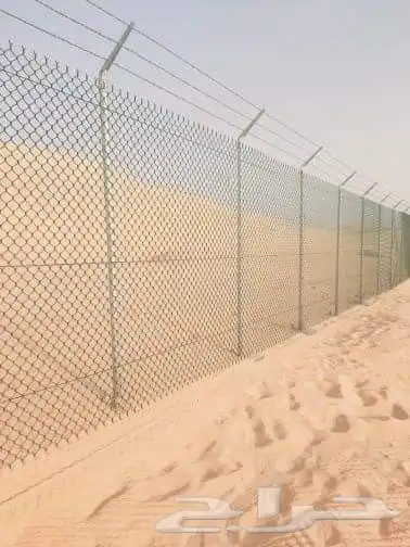 جميع اعمال النخيل الواشنطن والعربي وانواع الشبوك والسياج.. 3