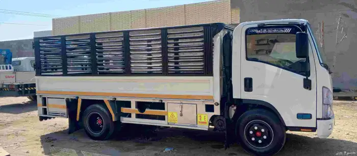 كانتر دينا شبك 4ونص ايجار داخل وخارج جده مشوار 0