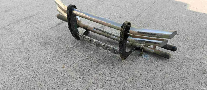 لَلَبي ع سخان مسجل دعامة 2