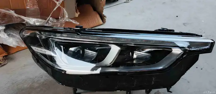 طقم شمعات توروس فل اصلي وكاله 2020.2022 2