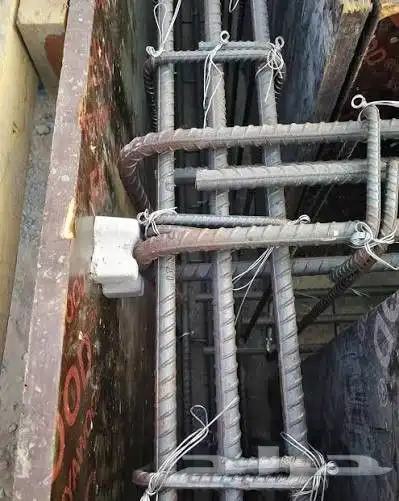 توريد البسكويت الخرساني لجميع المشاريع والشركات والعماير 0