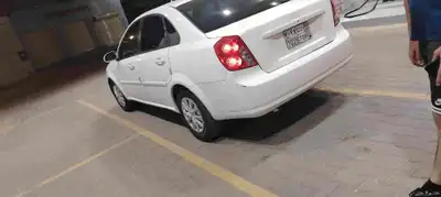 شيفورليه اوبترا سيدان موديل 2012 index