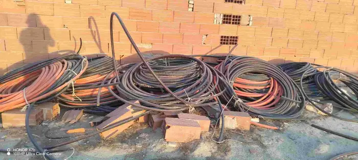 ليات تمديدات ارضيه 0