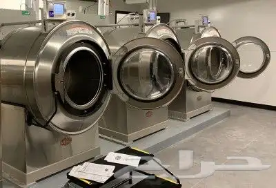 فرصتك الآن  معدات مغاسل احترافية بأفضل الأسعار الكمية محدودة 0