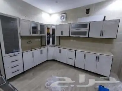 مطابخ جديد جاهزه 4