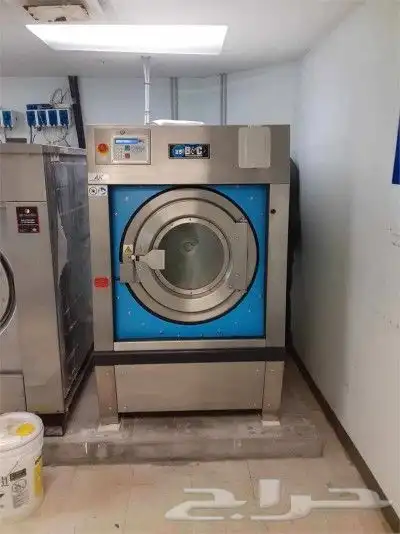 فرصتك الآن  معدات مغاسل احترافية بأفضل الأسعار الكمية محدودة 11