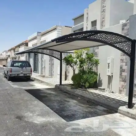 مظلات سواتر 5