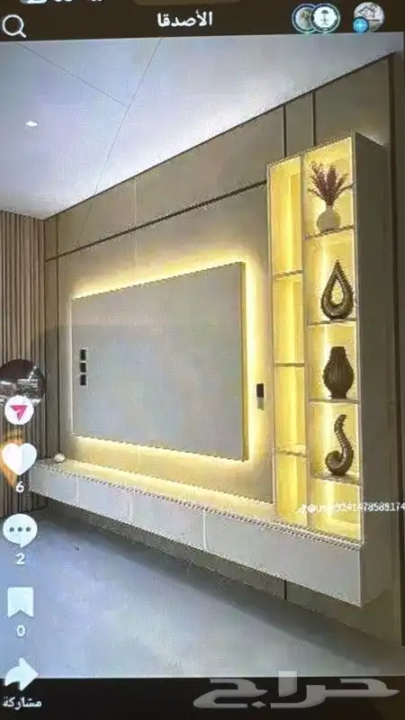 ديكورات القصيم بريده وكل أنحاء القصيم 2