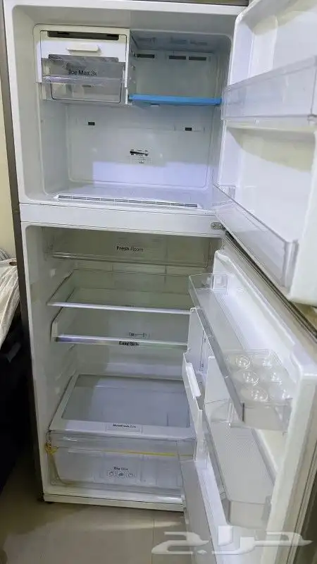 ثلاجة سامسونج 1
