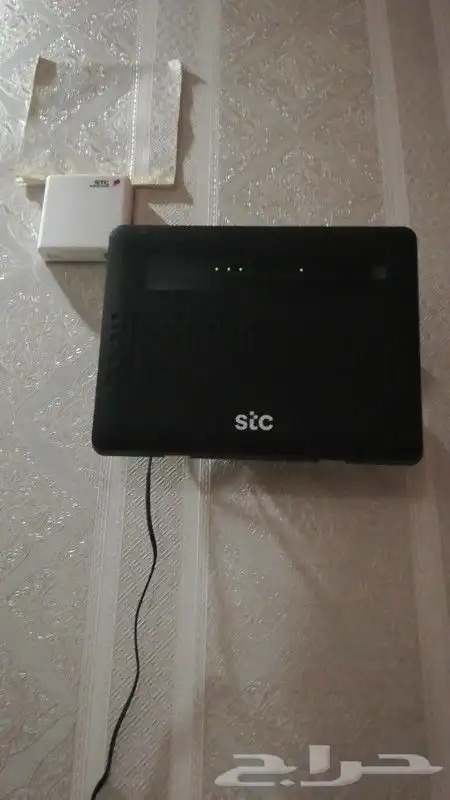 مندوب نت الياف بصرية عروض stc زين سلام موبايلي انترنت باقات 7