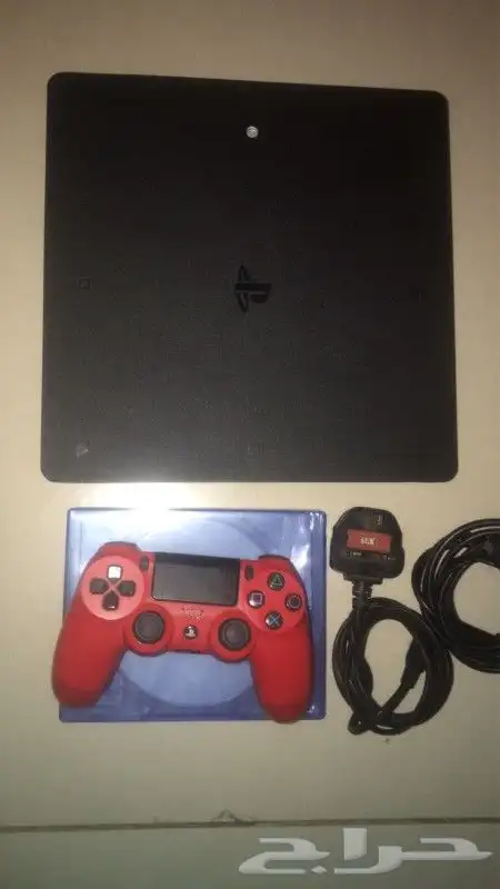 سوني 4 سلم مهكر فل العاب 2
