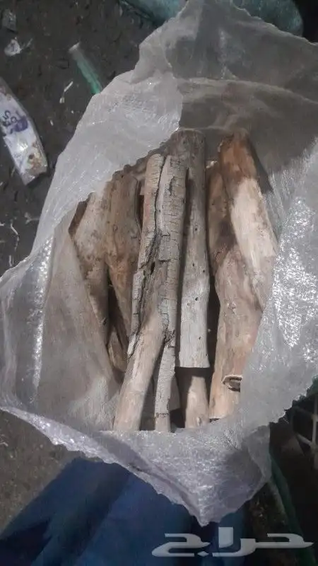 حطب سمر أفريقي ممتاز . 2