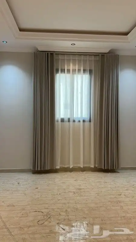 تفصيل ستائر ويفي 8