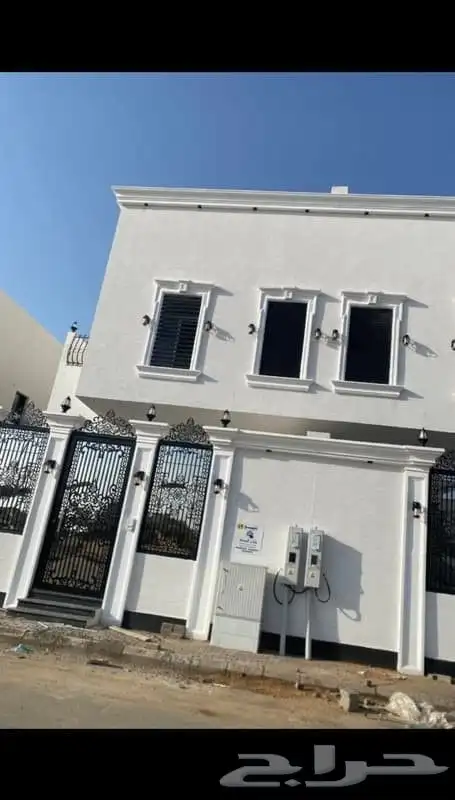 احدث ديكورات جى ار سي الخارجى 16