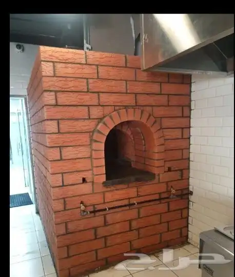 مشبات شوايات افران ومندي قرميد شلالات تركيب هود 3