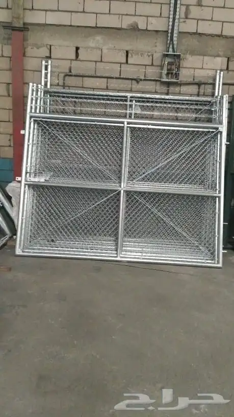 توريد وتركيب جميع انواع الشبوك شبوك مزارع شبوك استراحات شبوك 0